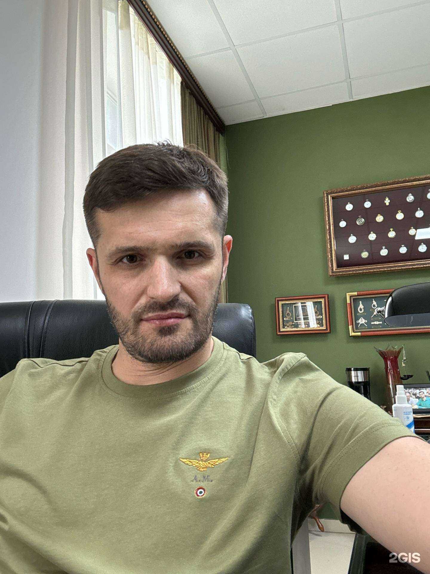 Отзывы на компанию Garage в Махачкале c фото