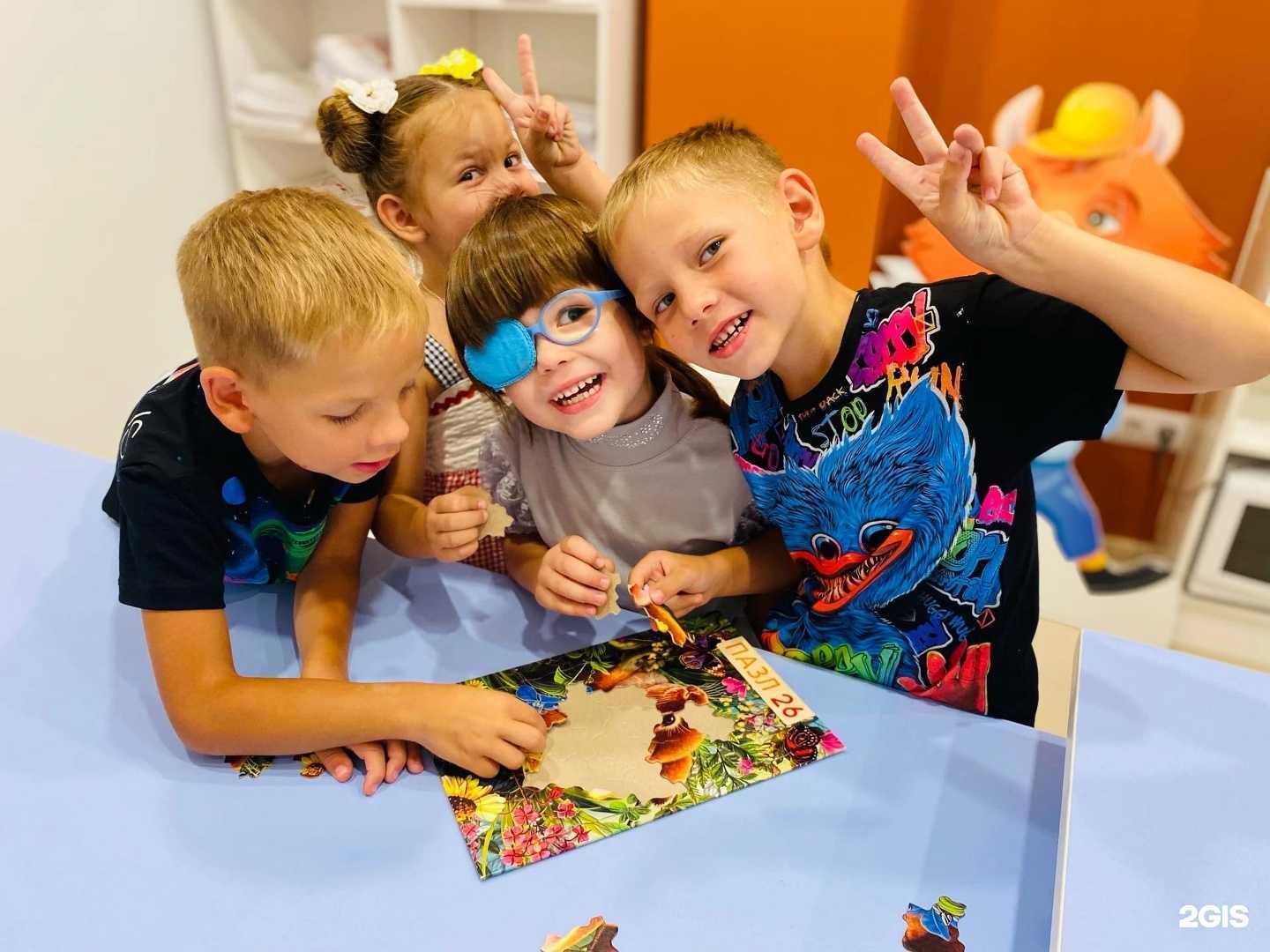 Отзывы на компанию IQ007 в г. Рязань c фото