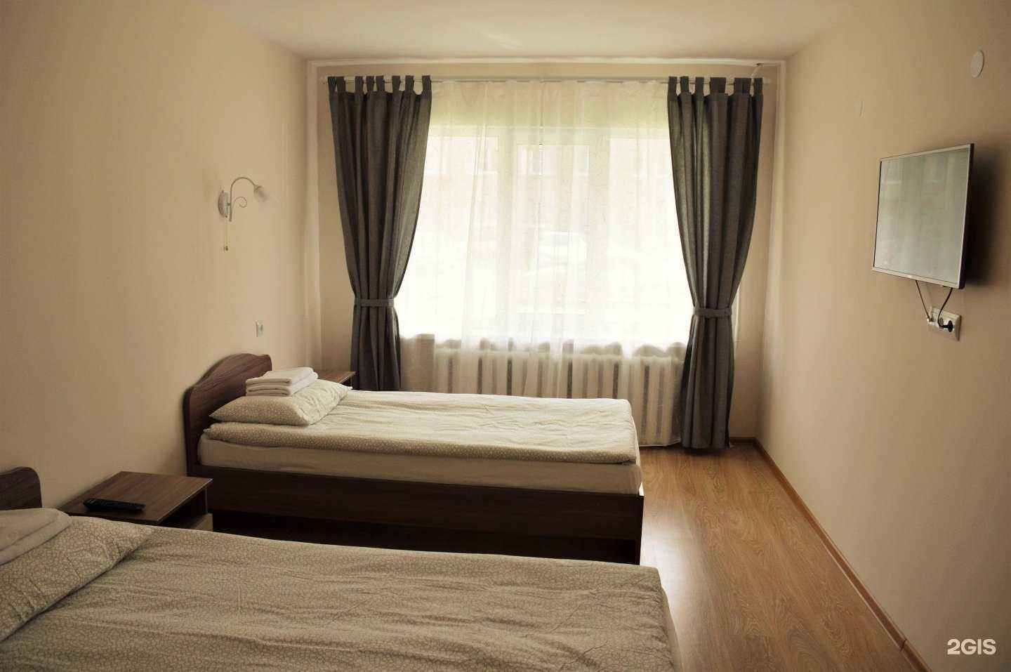 Отзывы на компанию Гостиница в г. Екатеринбург c фото