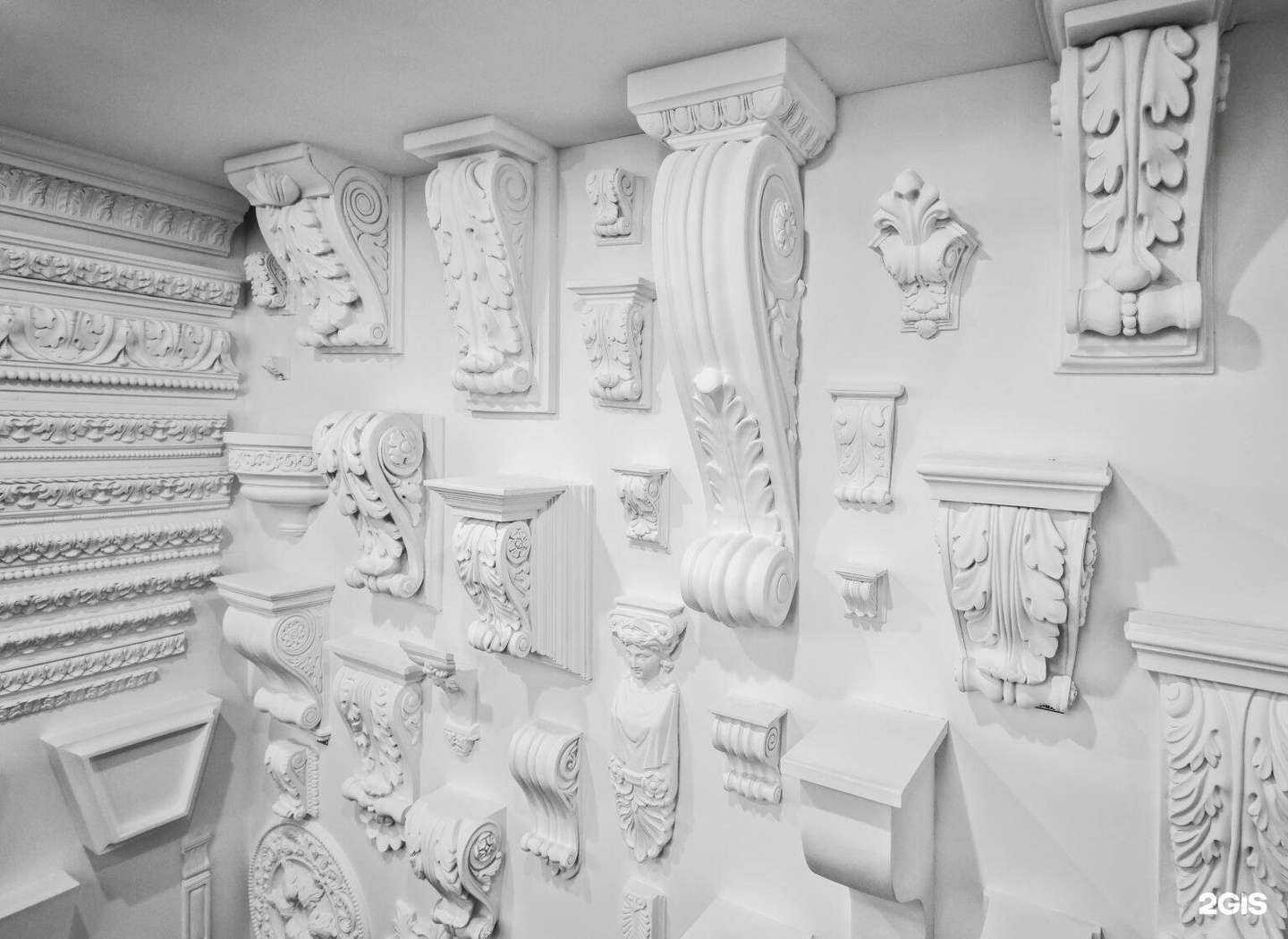 Отзывы на компанию Техполимер в Омске c фото