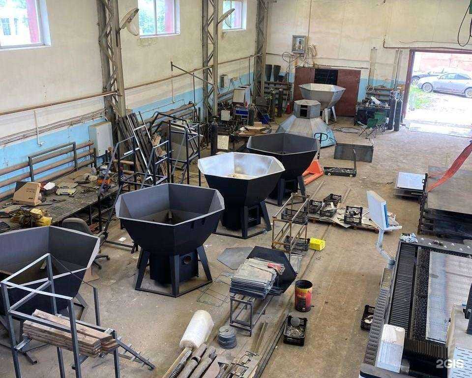 Отзывы на компанию Чан Чаныч в Томске c фото