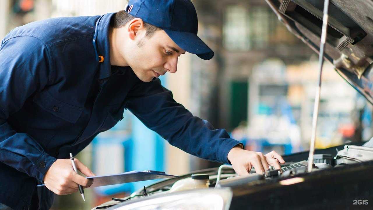 Отзывы на компанию Сармат Сервис в Новосибирске c фото