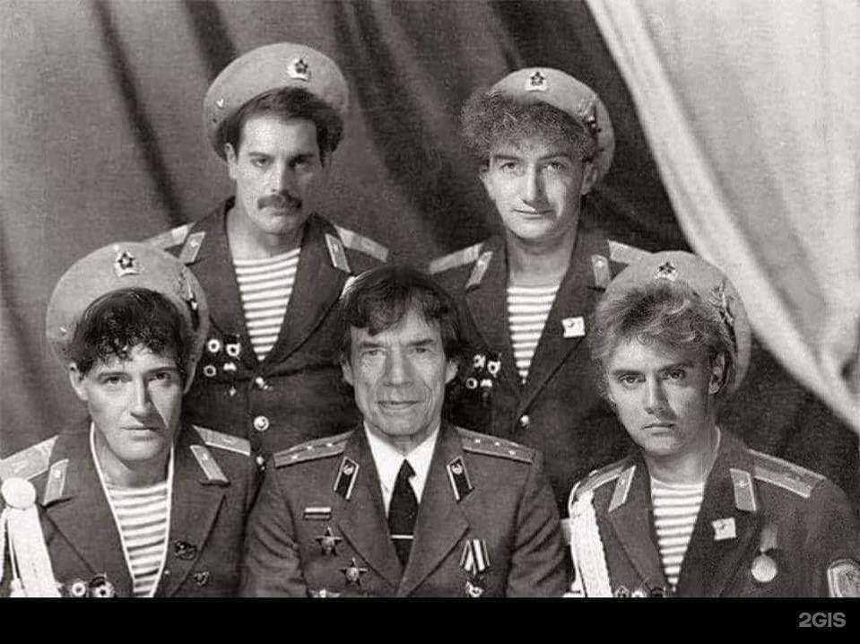 Отзывы на компанию Мир барабанов в г. Красногорск c фото