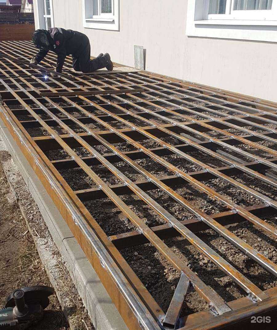 Отзывы на компанию ИП Сташуль С.М. в Красноярске c фото