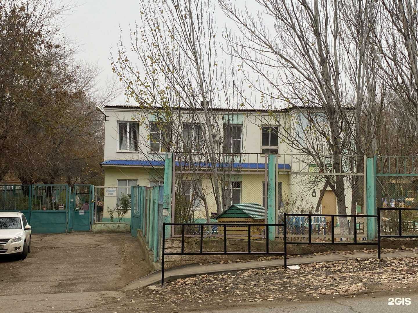 Отзывы на компанию Детский сад №88 в Астрахани c фото