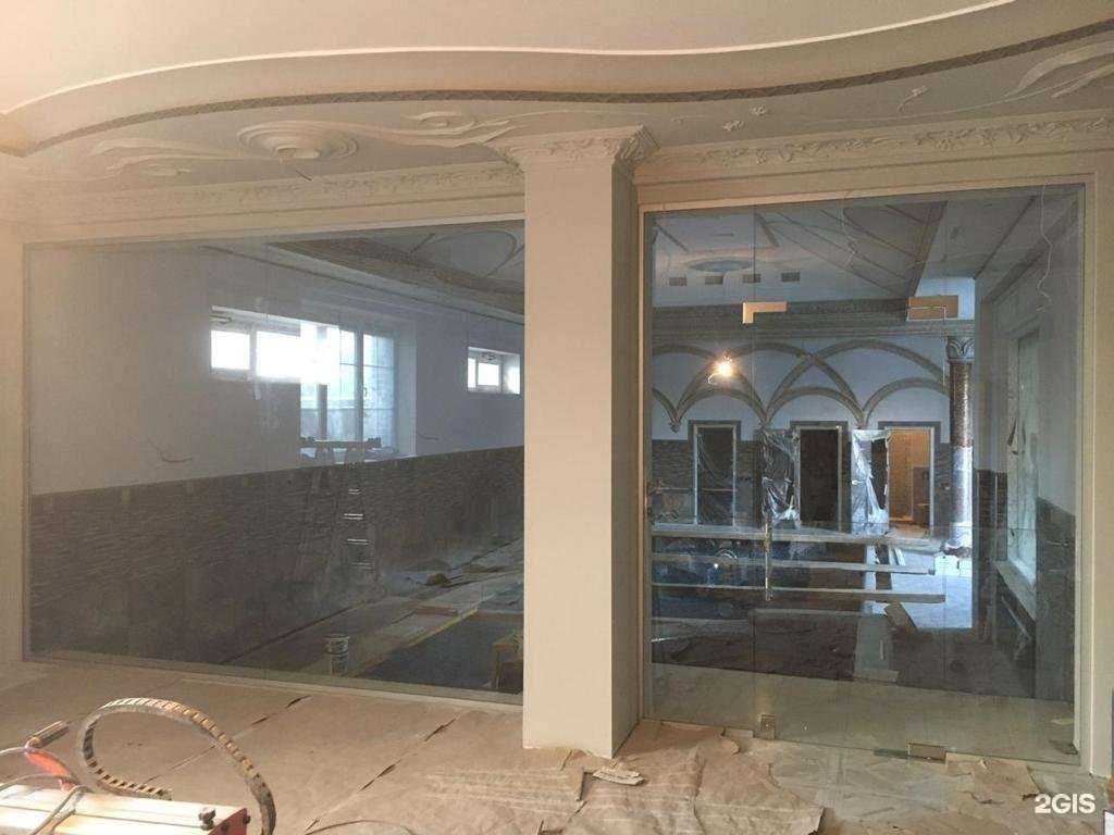 Отзывы на компанию Свр в г. Краснодар c фото