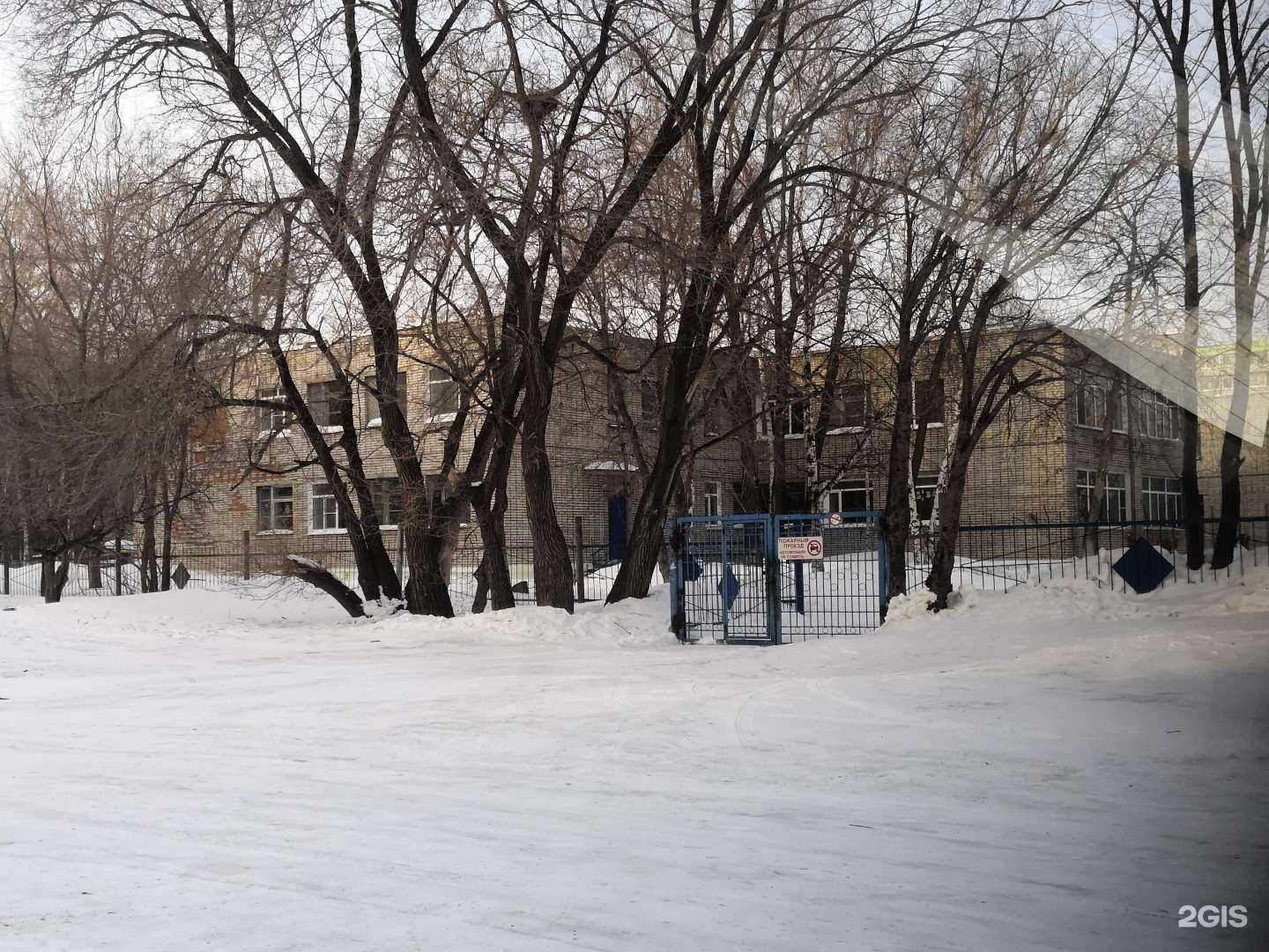 Отзывы на компанию Детский сад №96 комбинированного вида в г. Комсомольск-на-Амуре c фото