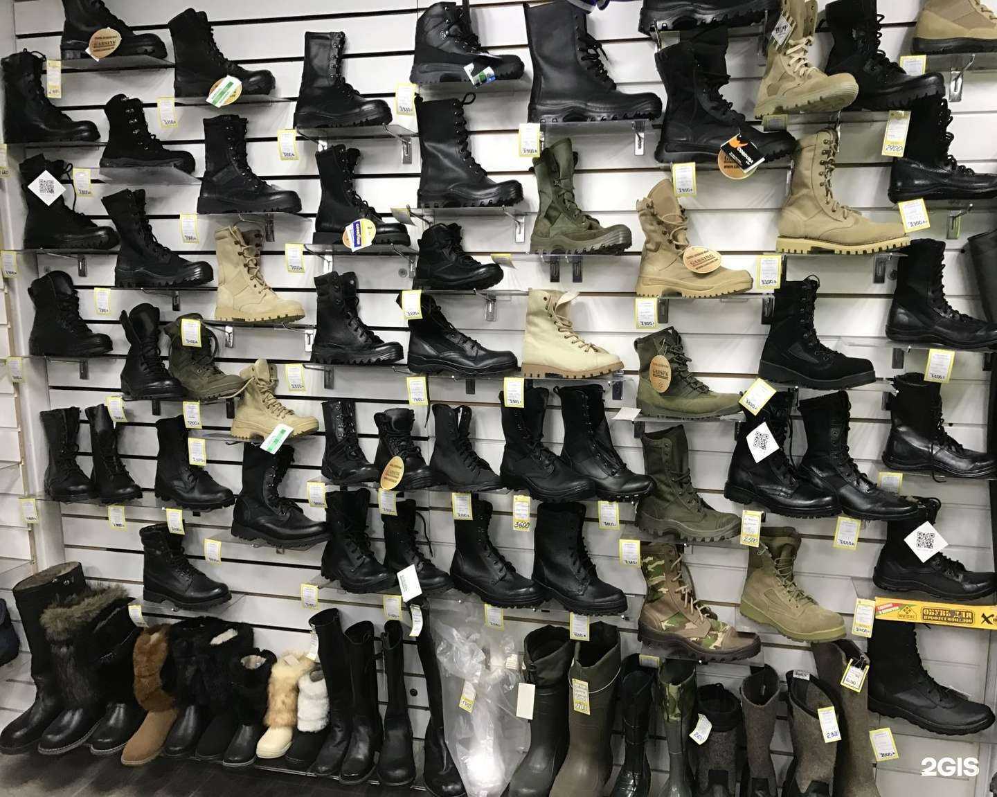 Отзывы на компанию ВоенСпец в Рязани c фото