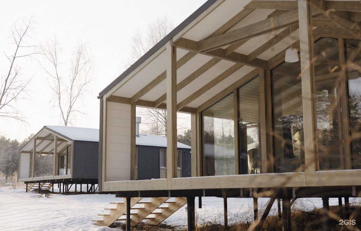 Отзывы на компанию Wood Wood Wood в г. Бердск c фото