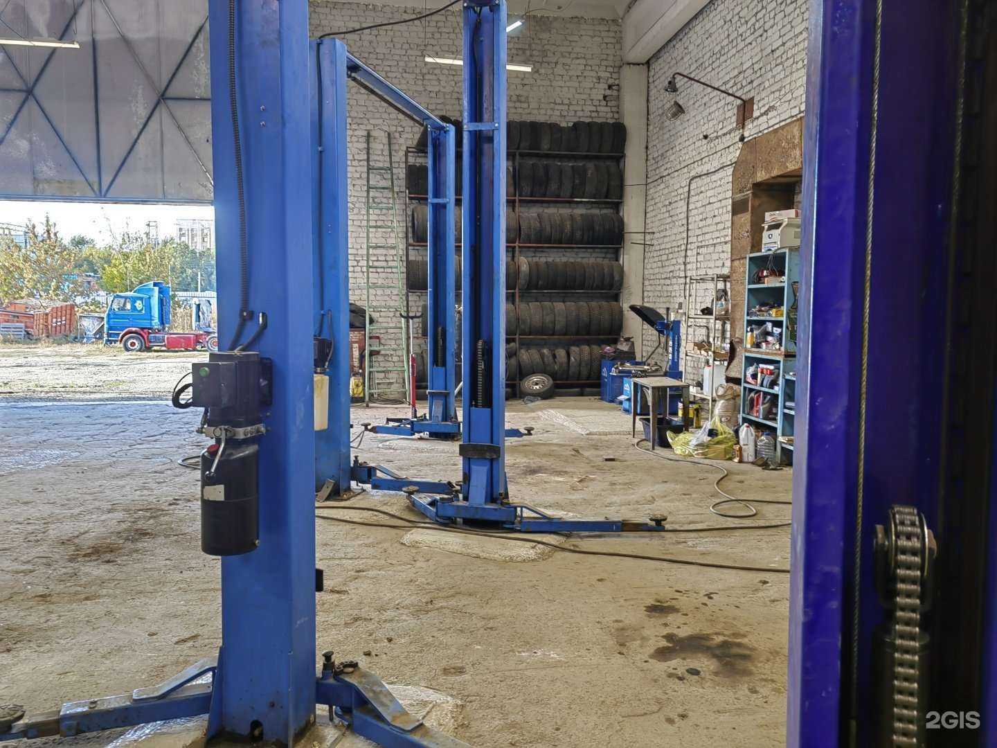 Отзывы на компанию  Ктр-авто в Самаре c фото