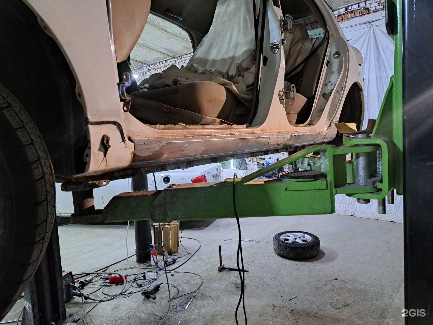 Отзывы на компанию Автомастер27 в Хабаровске c фото