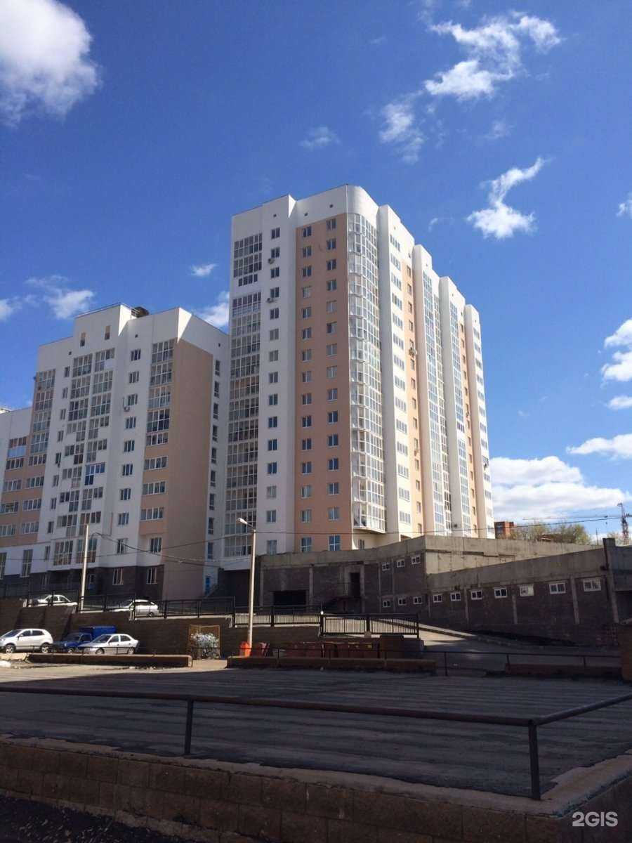 Отзывы на компанию АкваКуб в г. Уфа c фото