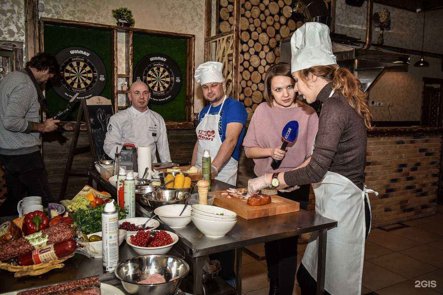 Отзывы на компанию Барнаульский пищевик в г. Барнаул c фото