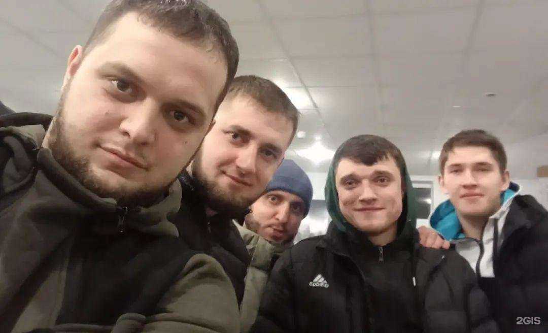 Отзывы на компанию Автосервис в Трёхгорном c фото