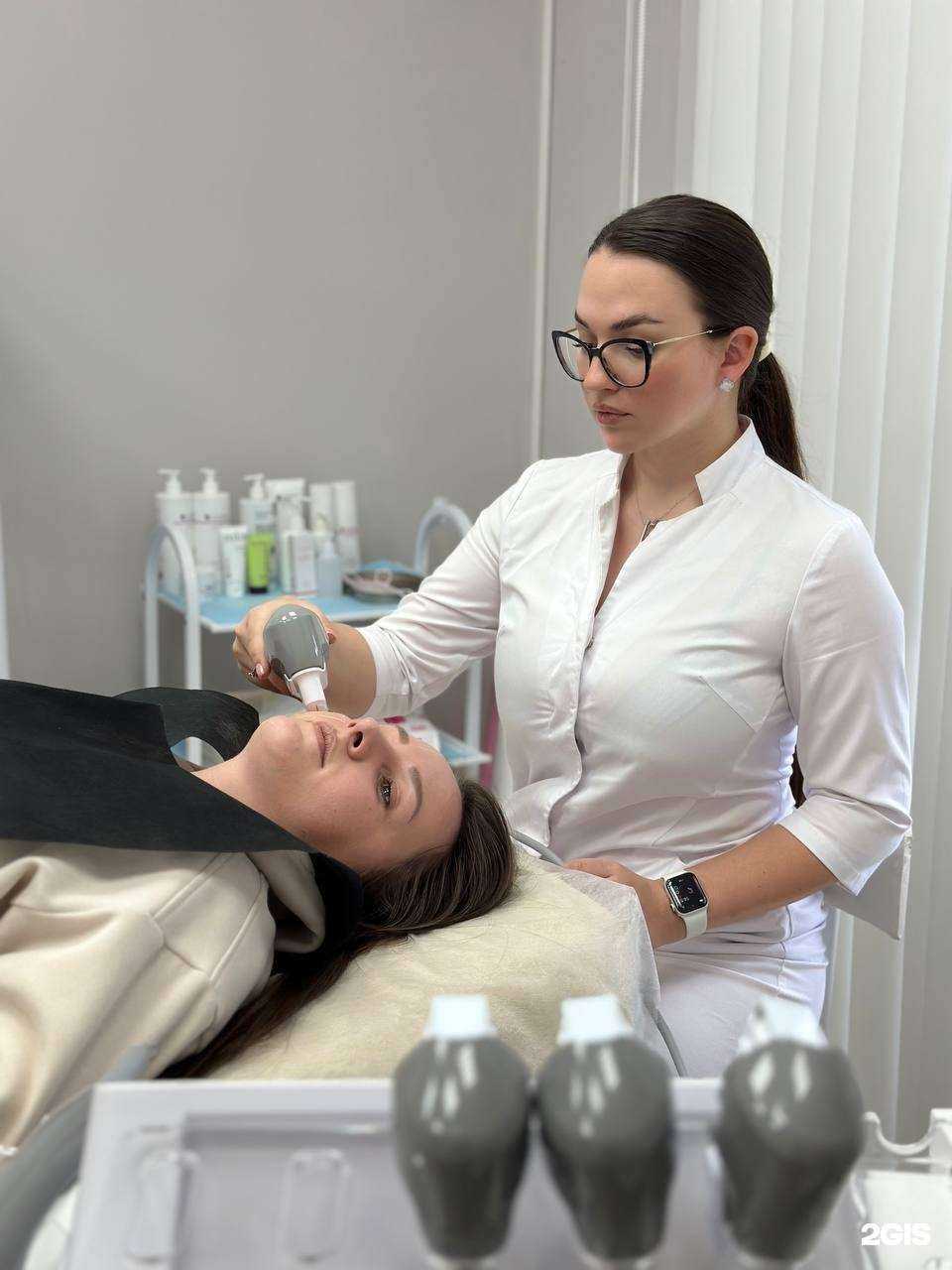 Отзывы на компанию Bio esthetique в Тюмени c фото