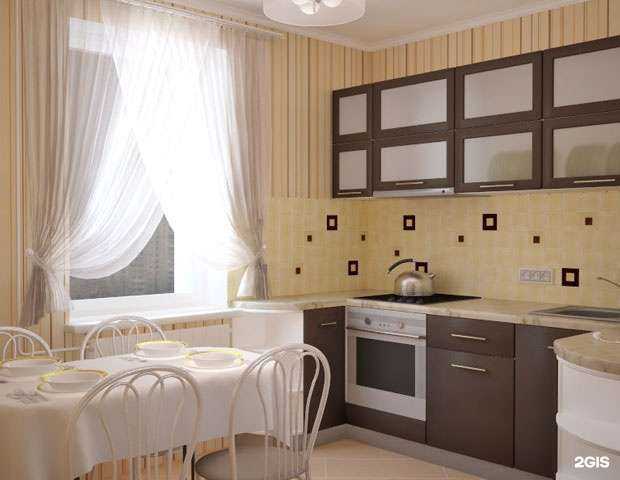 Отзывы на компанию Радуга-НТ в г. Нижний Тагил c фото