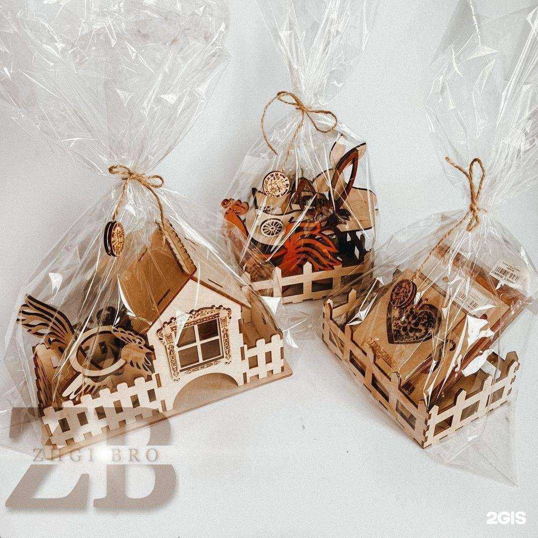 Отзывы на компанию Zhgi bro в г. Абакан c фото