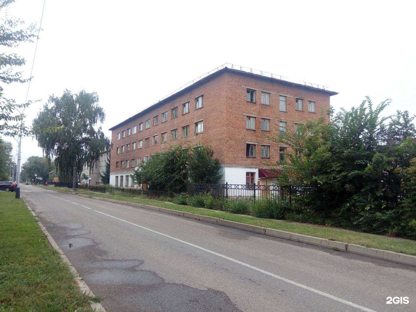 Отзывы на компанию Кафетерий в Салавате c фото - фотография 2 из 2