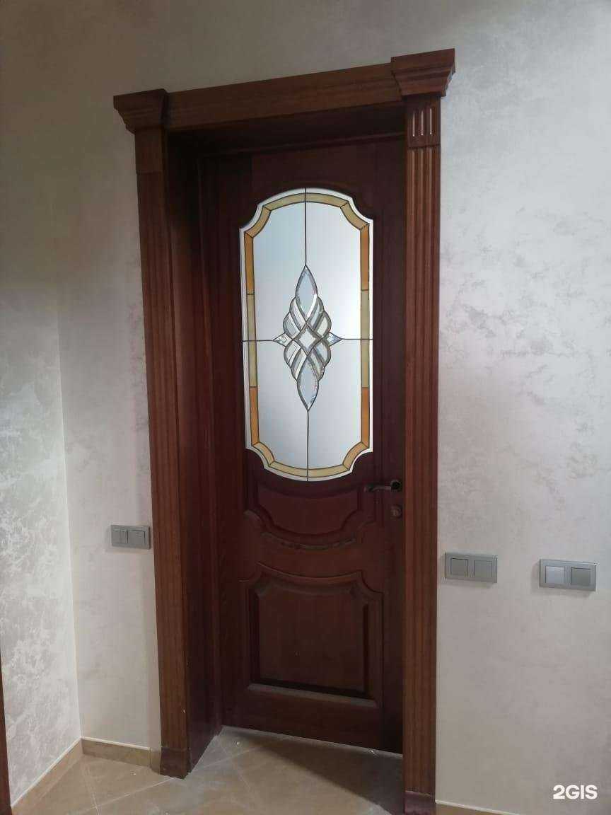 Отзывы на компанию Дверной мастер в г. Новосибирск c фото