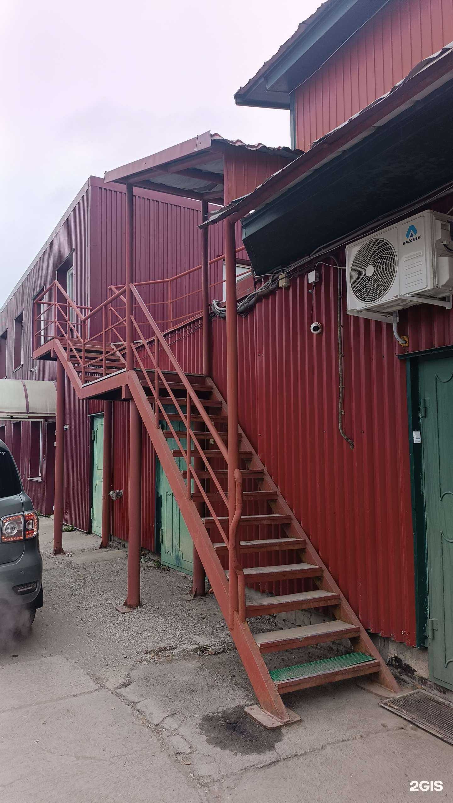 Отзывы на компанию Сахалин Инвертор в Южно-Сахалинске c фото