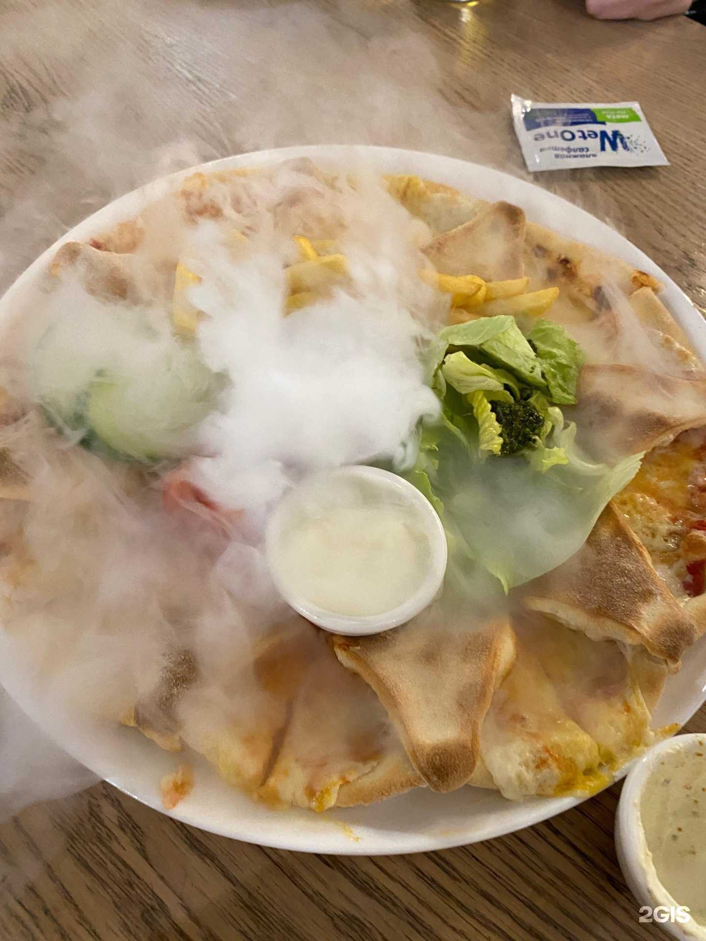 Отзывы на компанию Farfalla в Казани c фото