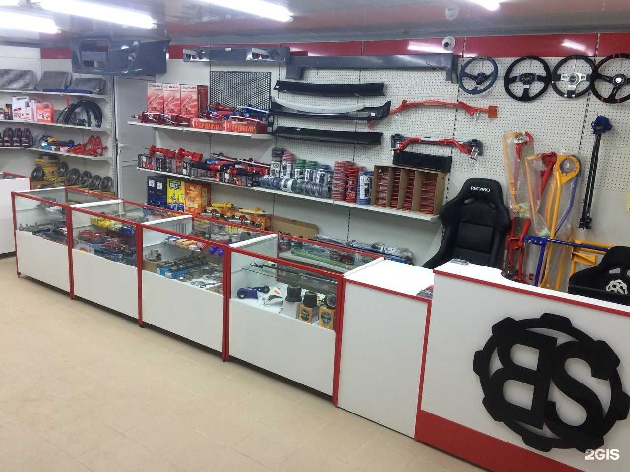 Отзывы на компанию BS-Racing в Ярославле c фото