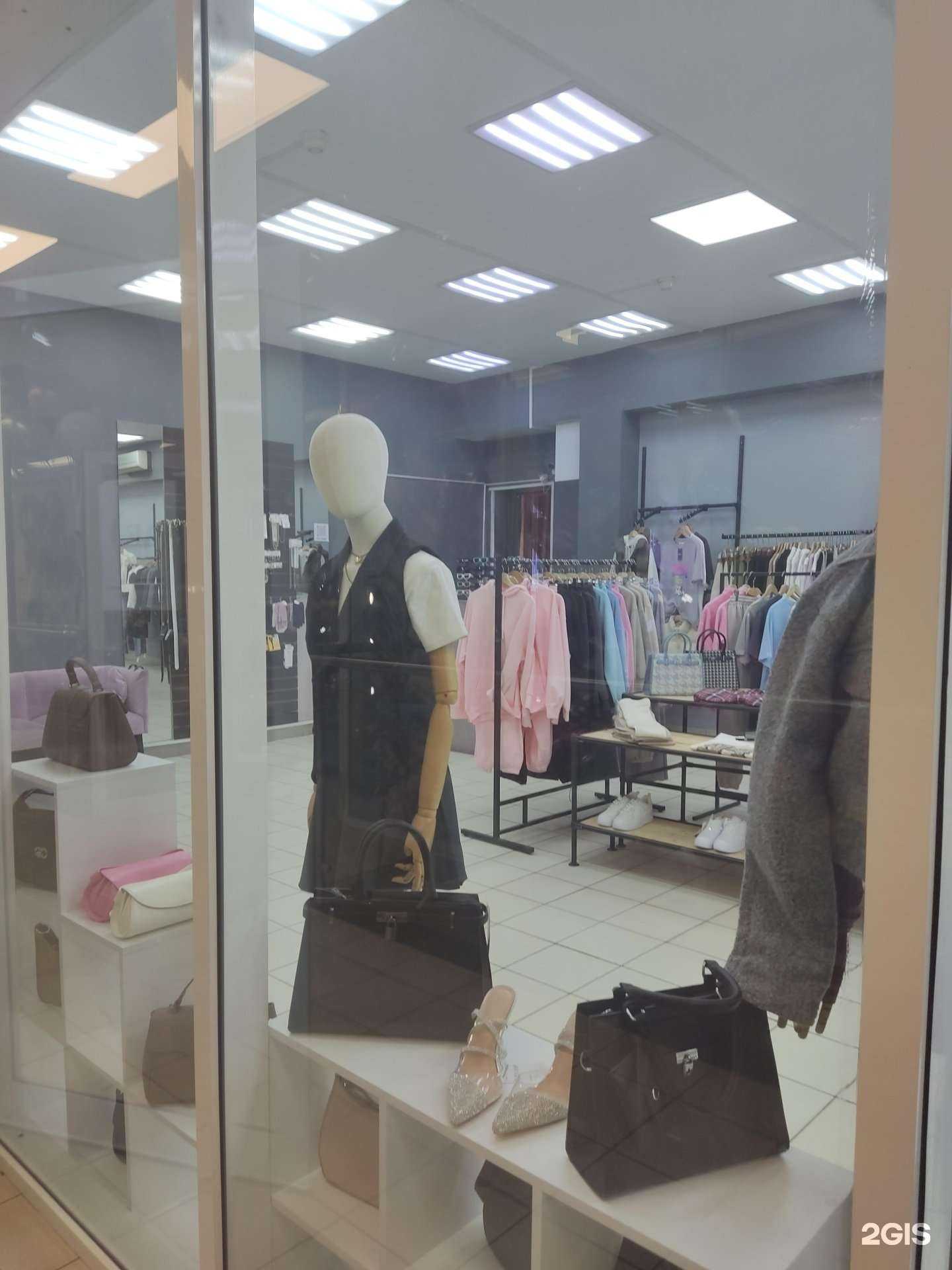 Отзывы на компанию Butik seasons в Видном c фото