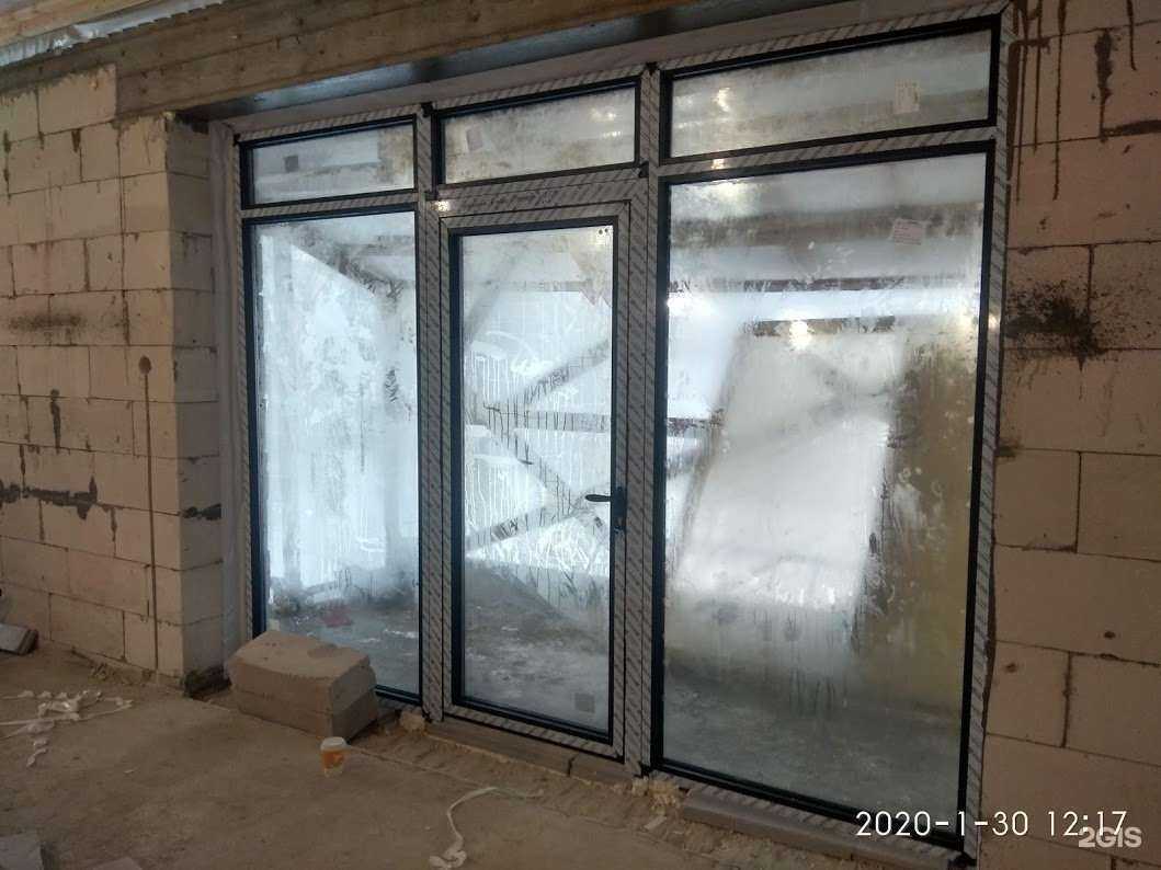 Отзывы на компанию Квадро-дем Сервис в Череповце c фото