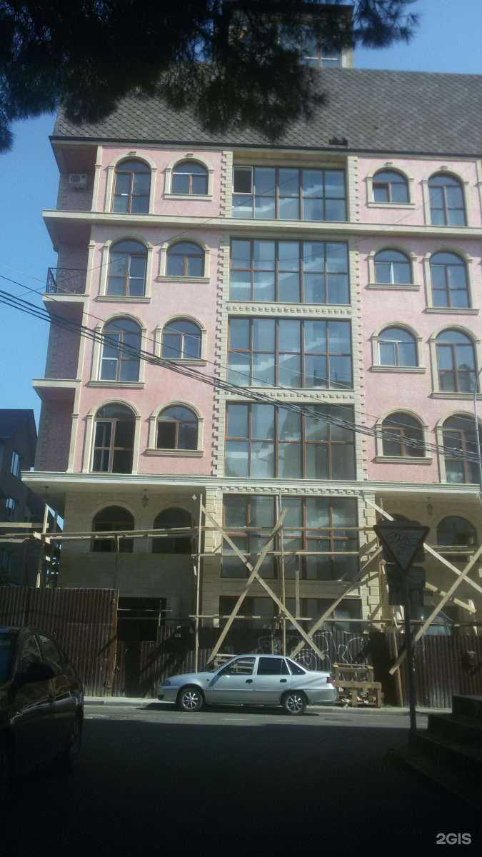 Отзывы на компанию Im sirun в Сочи c фото