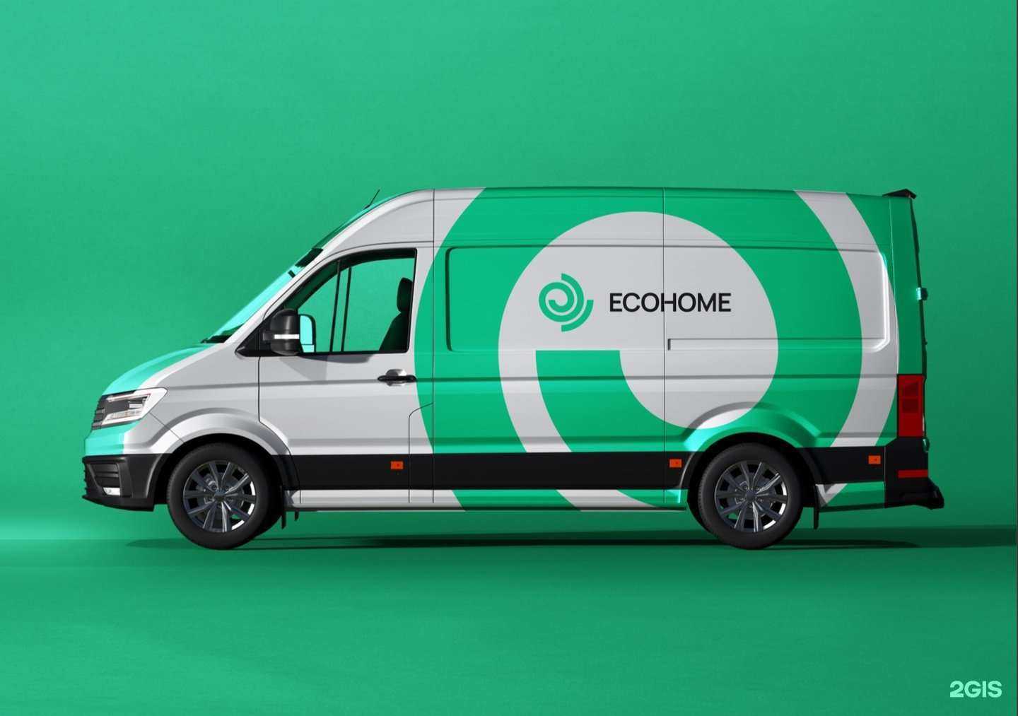 Отзывы на компанию Ecohome в г. Тюмень c фото