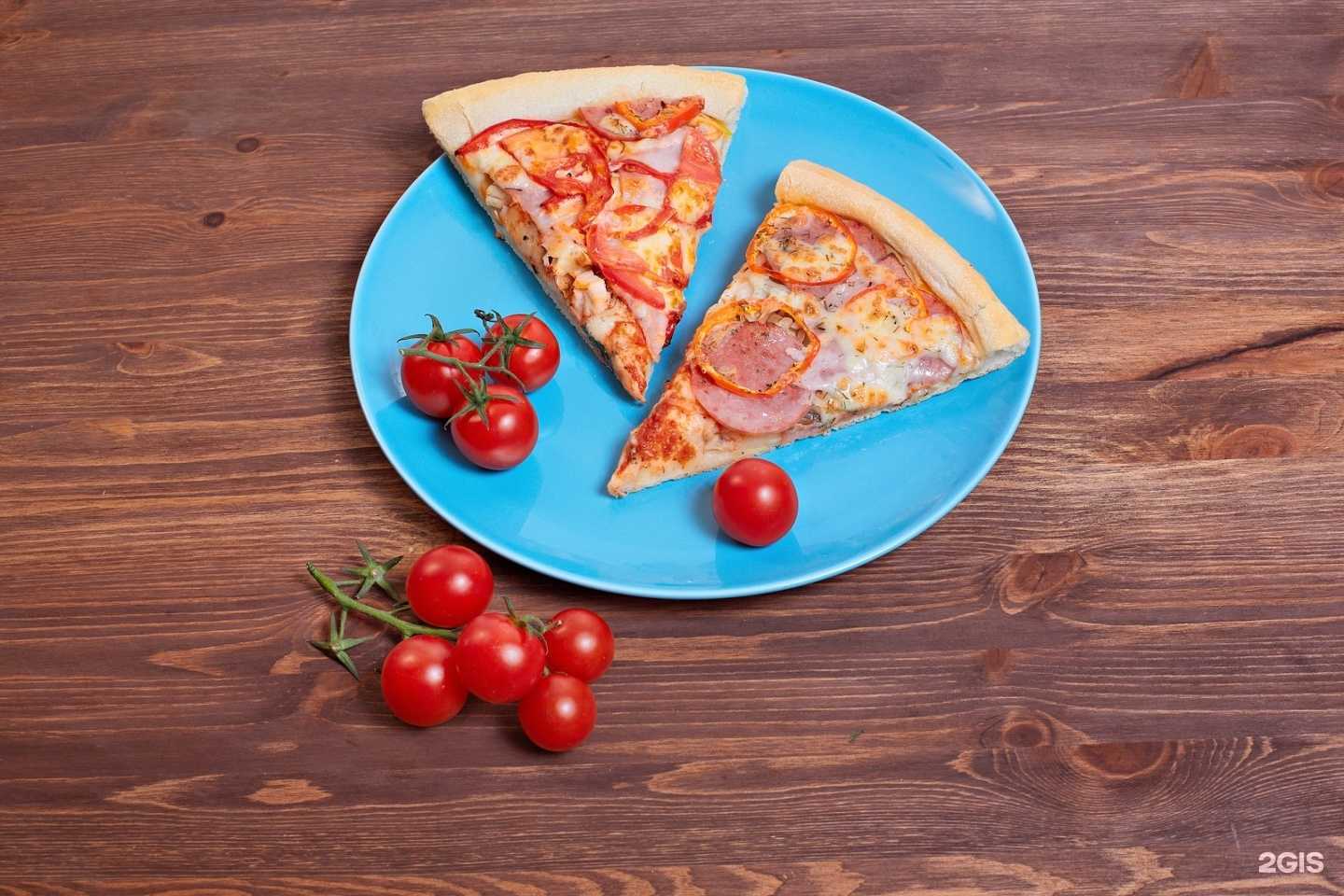 Отзывы на компанию Чудо пицца в Курске c фото