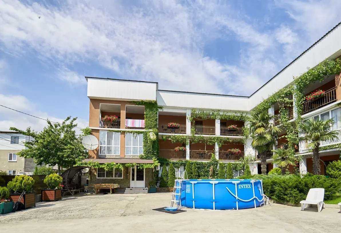 Отзывы на компанию Грант в Сочи c фото