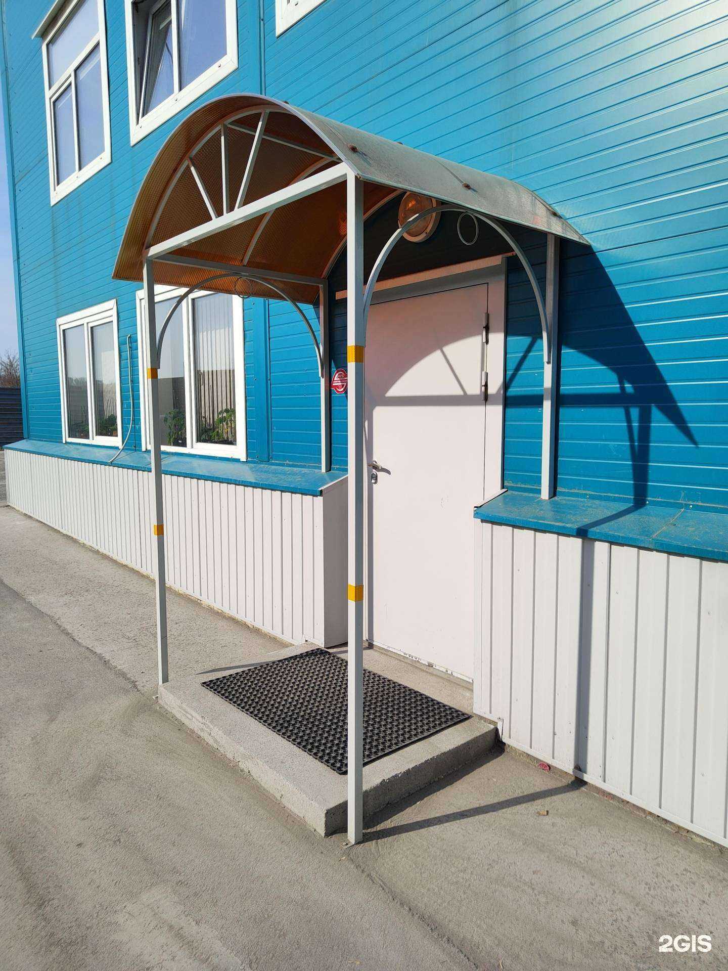 Отзывы на компанию НЭК в Новосибирске c фото