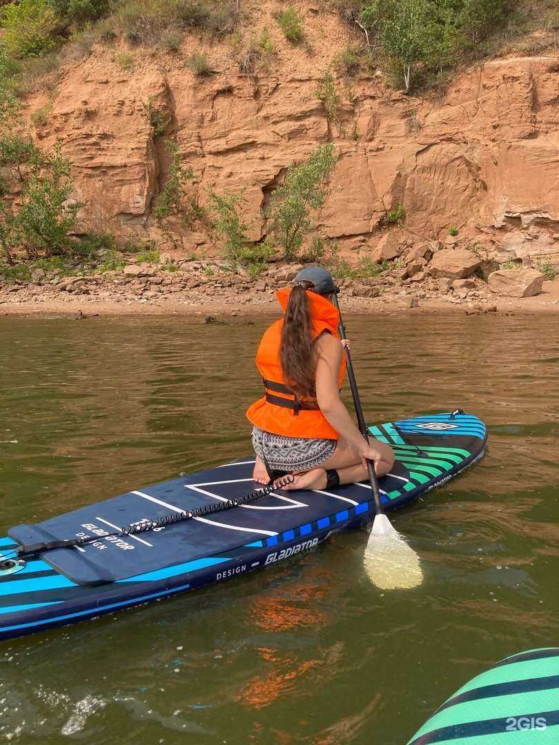 Отзывы на компанию Прокат-центр в Елабуге c фото