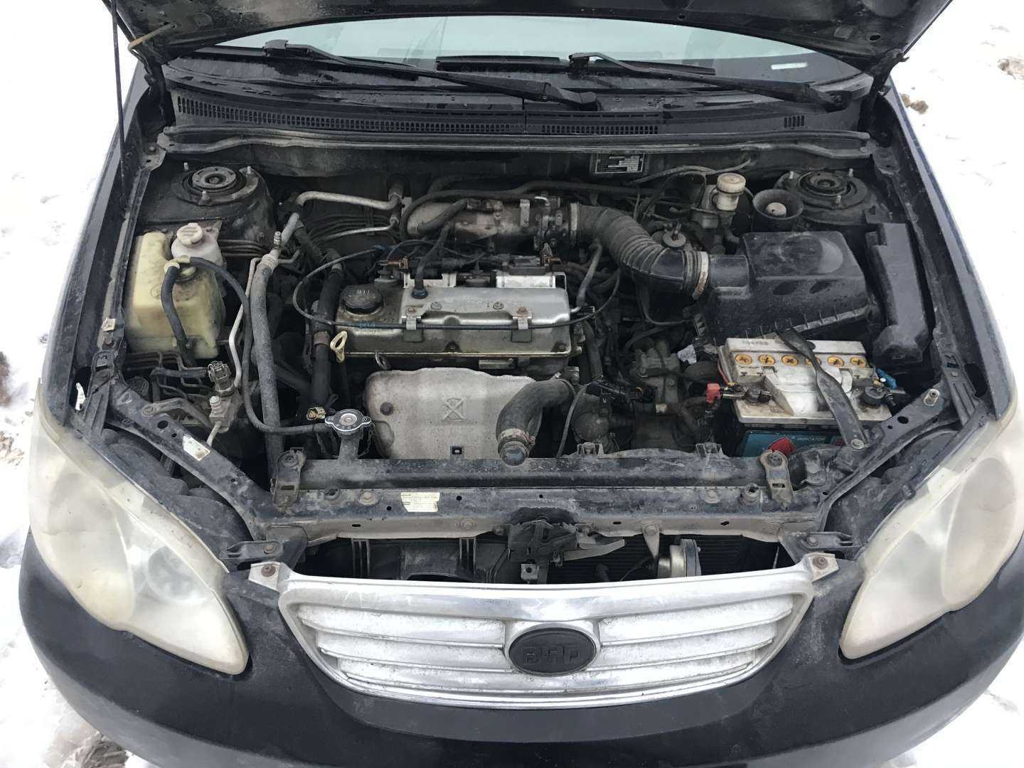 Отзывы на компанию РазборНН в Боре c фото