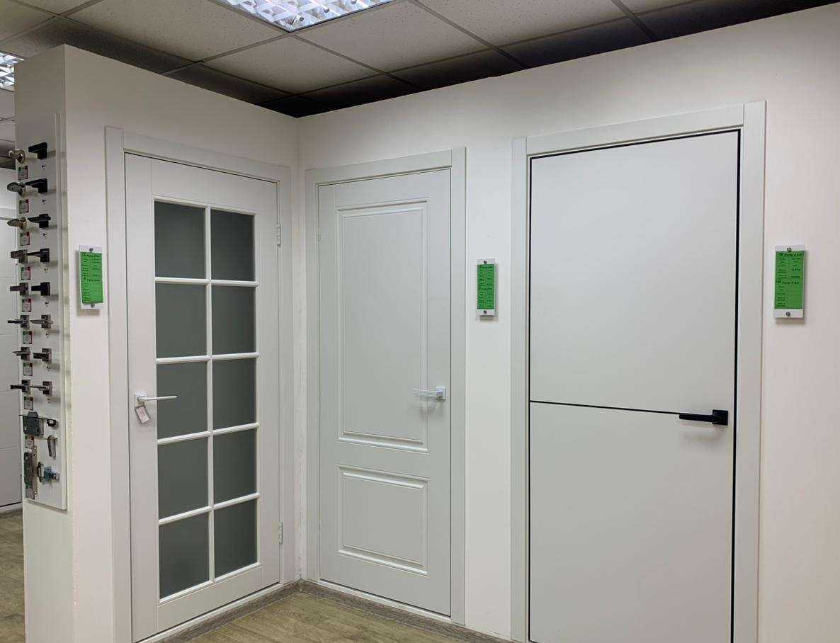 Отзывы на компанию Porte d`Art в г. Красноярск c фото