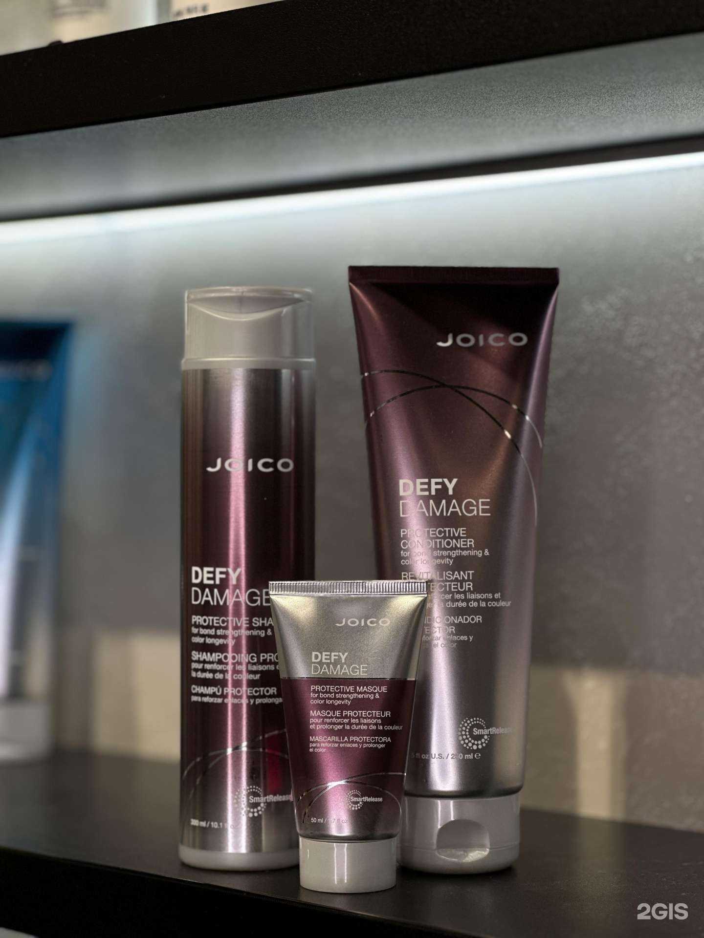 Отзывы на компанию Elegante beauty lab в г. Воронеж c фото