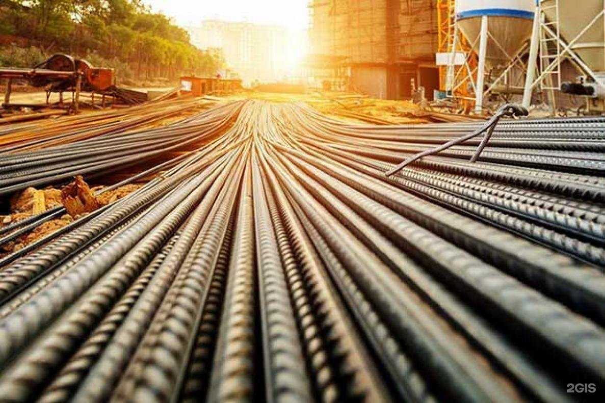 Отзывы на компанию Сибметснаб в Новокузнецке c фото