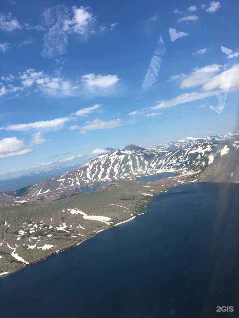 Отзывы на компанию Камчатка-тур в г. Петропавловск-Камчатский c фото