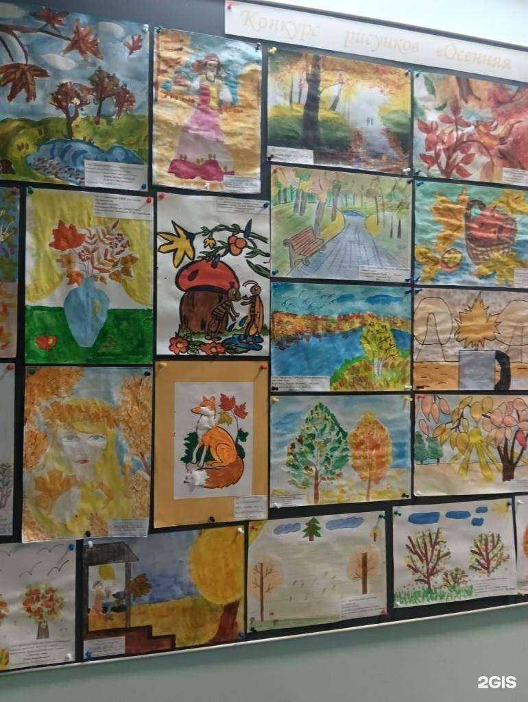 Отзывы на компанию Уфимская КШИ для Глухих Обучающихся в г. Уфа c фото