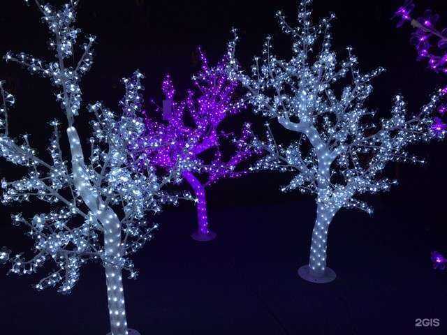 Отзывы на компанию Мэджик лайт в г. Омск c фото