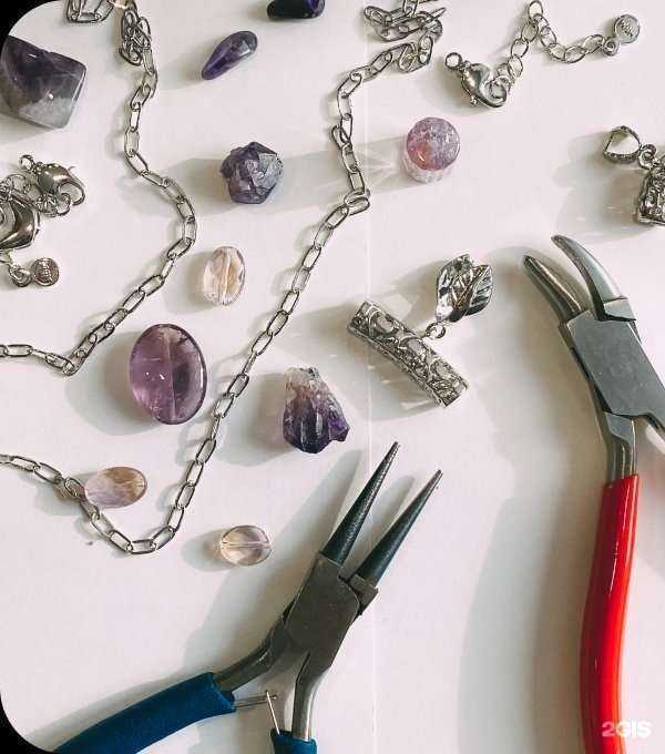 Отзывы на компанию Хрустальная туфелька в г. Омск c фото