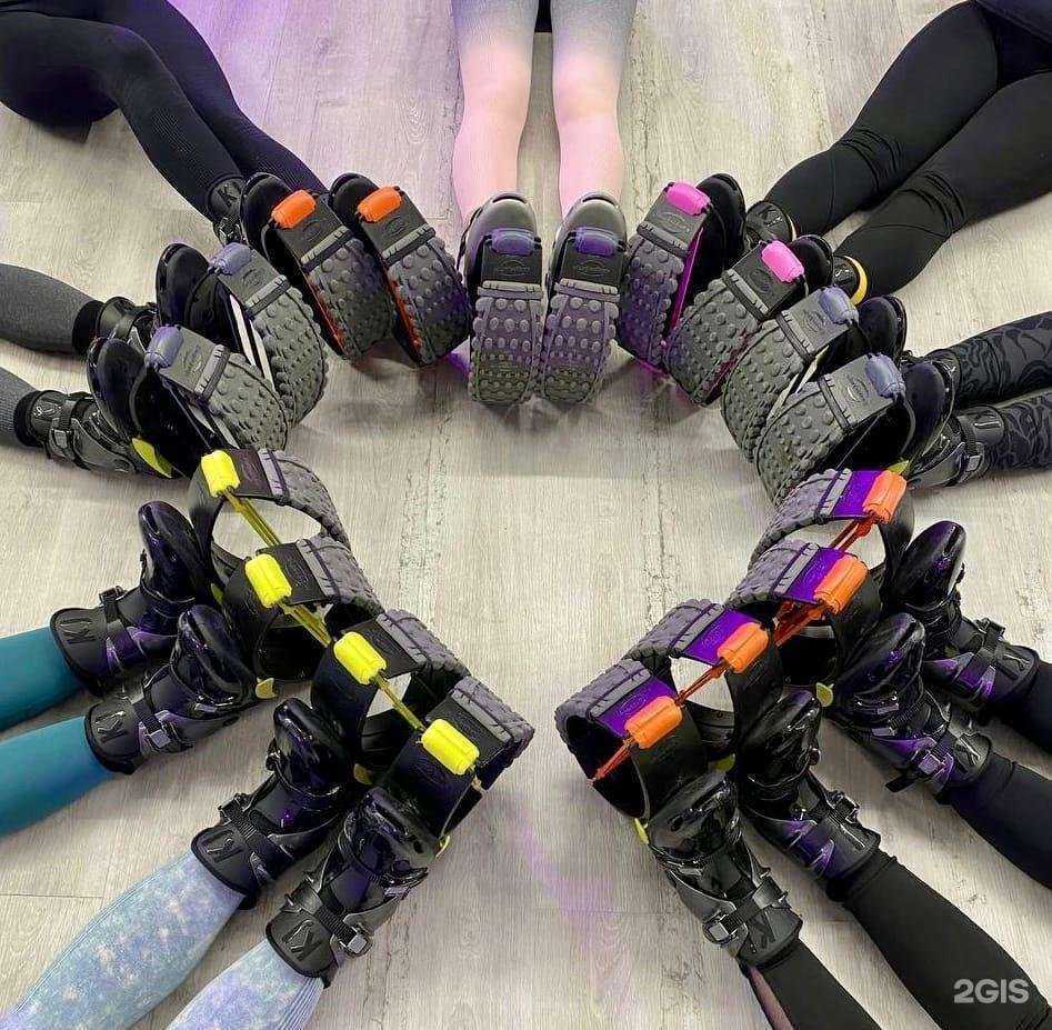 Отзывы на компанию Kangoo jumps mafia в г. Краснодар c фото