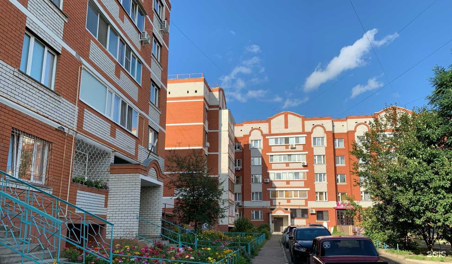 Отзывы на компанию Тайна-сервис-Волжск в Волжске c фото - фотография 2 из 2