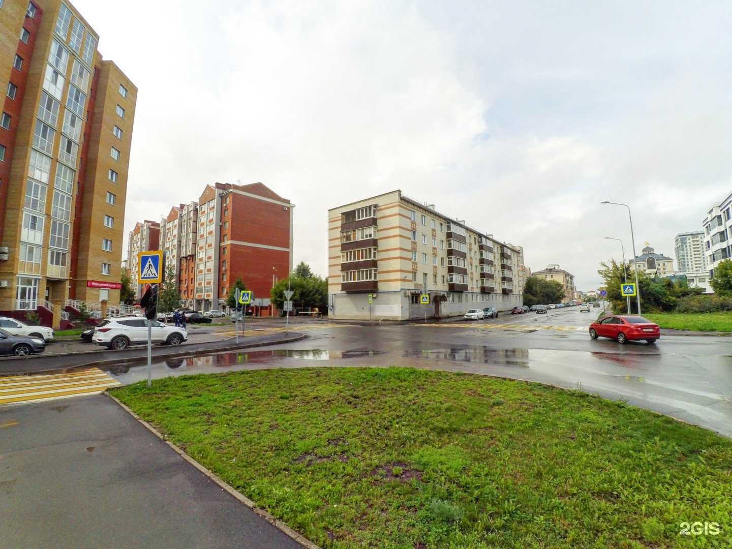 Отзывы на компанию Briolin в Казани c фото - фотография 2 из 2