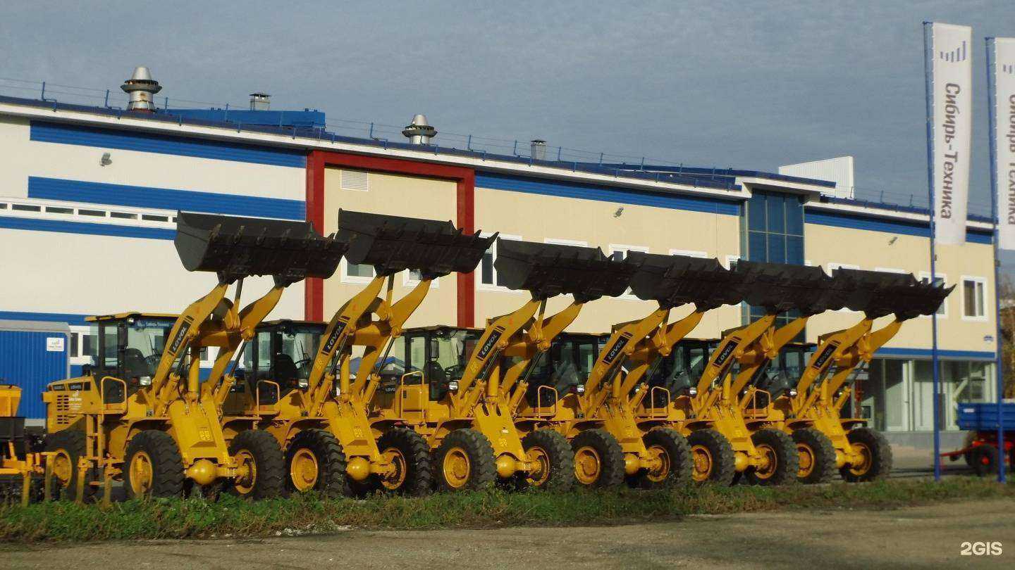 Отзывы на компанию Сибирь-Техника в Барнауле c фото