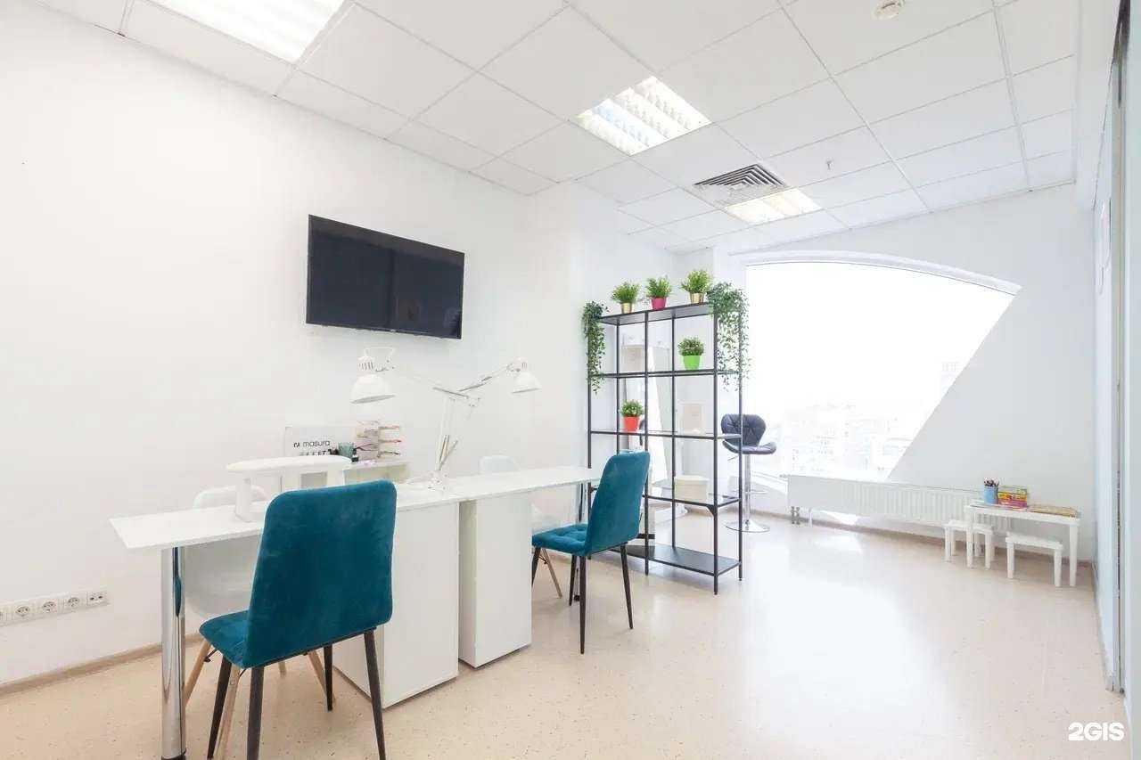 Отзывы на компанию Enjoy Beauty в Екатеринбурге c фото