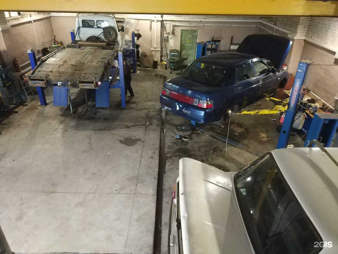 Отзывы на компанию Автомастер в Ижевске c фото