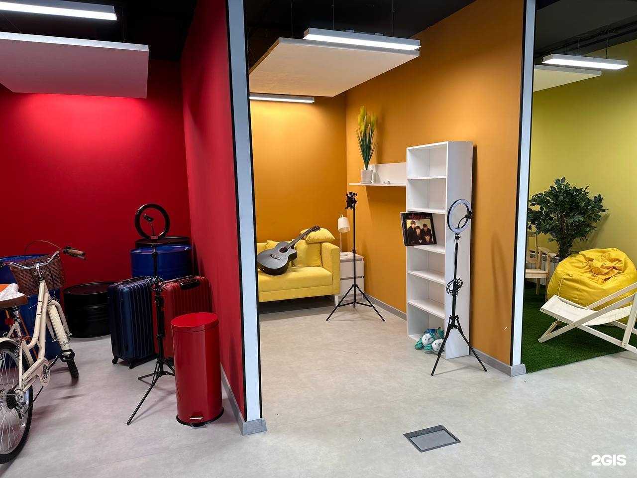 Отзывы на компанию Мастерская талантов Сибириус в Сургуте c фото