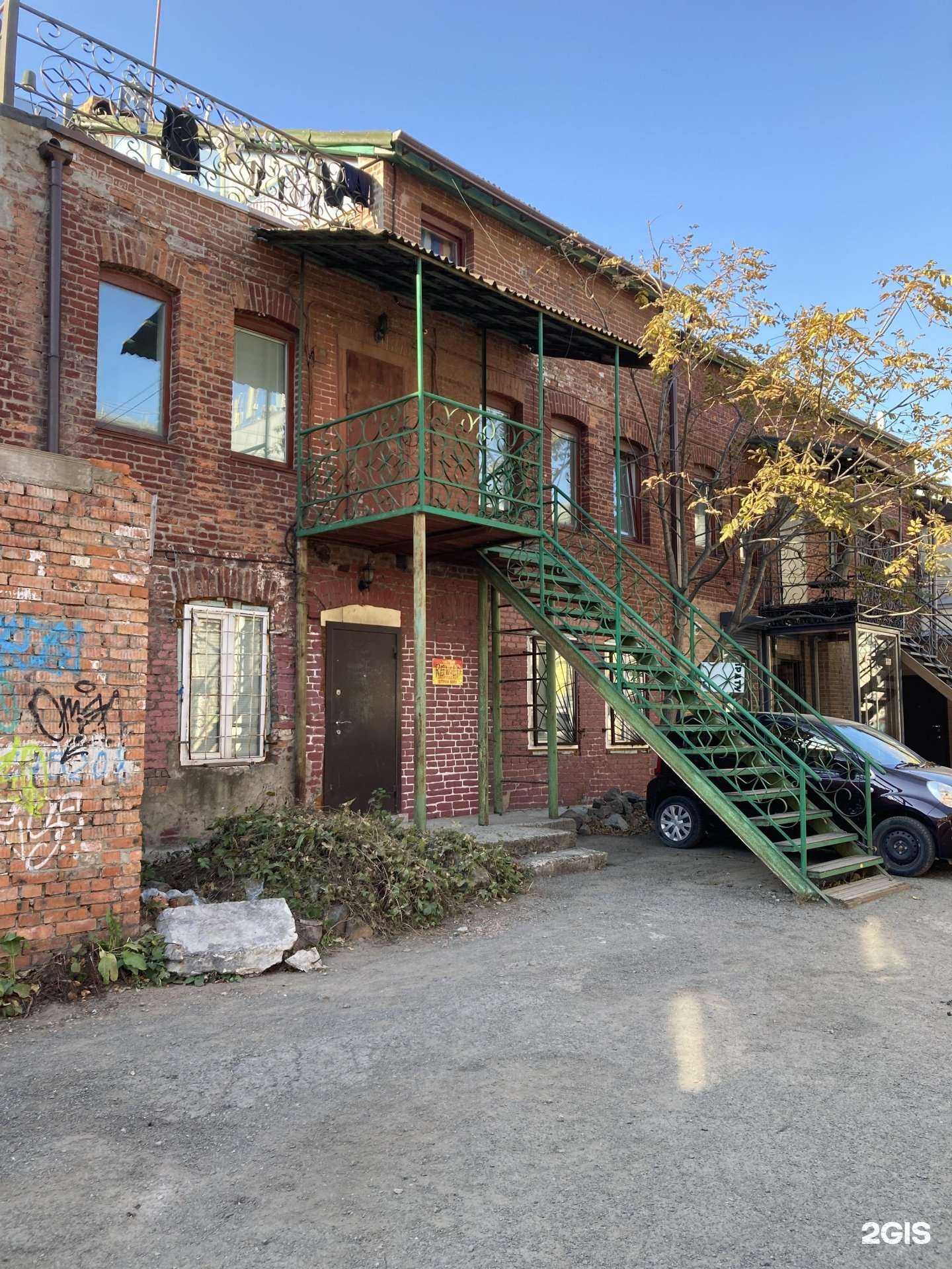 Отзывы на компанию Лаки Лаки в Владивостоке c фото - фотография 2 из 2